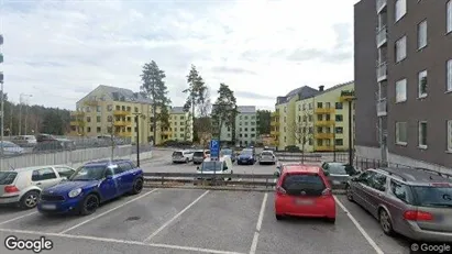 Lägenheter att hyra i Område ej specificerat - Bild från Google Street View
