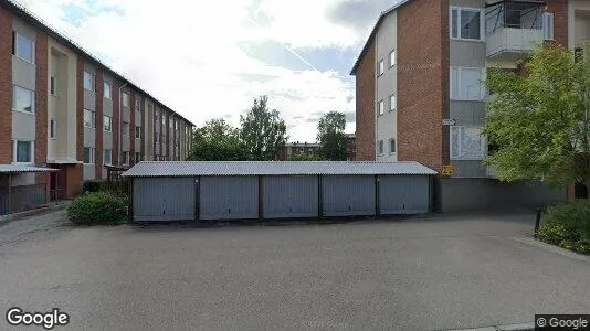 Rum att hyra i Bollnäs - Bild från Google Street View