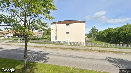 Rum att hyra i Bollnäs - Bild från Google Street View