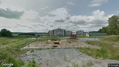 Lägenheter att hyra i Järfälla - Bild från Google Street View