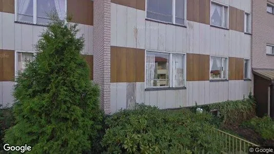 Lägenheter att hyra i Värmdö - Bild från Google Street View