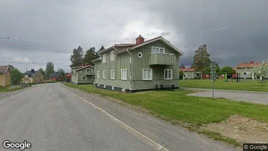 Lägenheter att hyra i Skellefteå - Bild från Google Street View