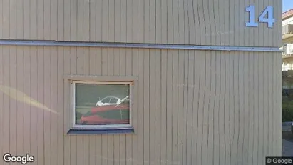 Lägenheter att hyra i Limhamn/Bunkeflo - Bild från Google Street View