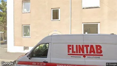 Lägenheter att hyra i Jönköping - Bild från Google Street View