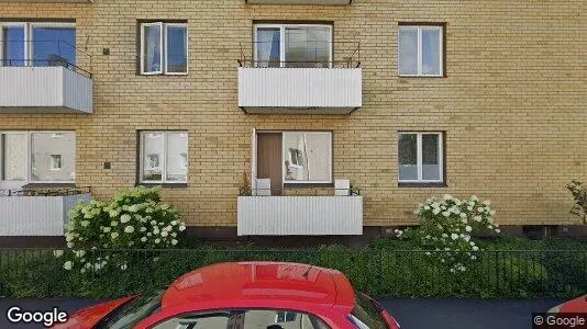 Lägenheter att hyra i Jönköping - Bild från Google Street View