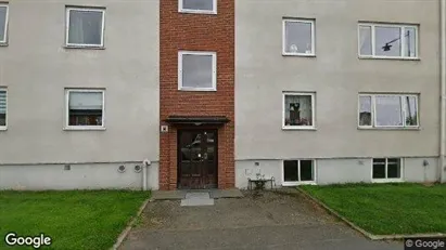 Lägenheter att hyra i Jönköping - Bild från Google Street View