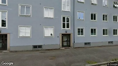 Lägenheter att hyra i Jönköping - Bild från Google Street View