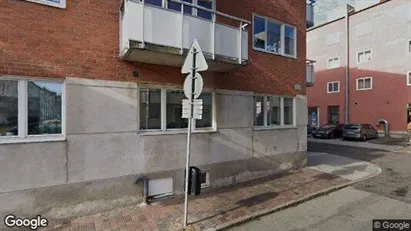 Lägenheter att hyra i Helsingborg - Bild från Google Street View