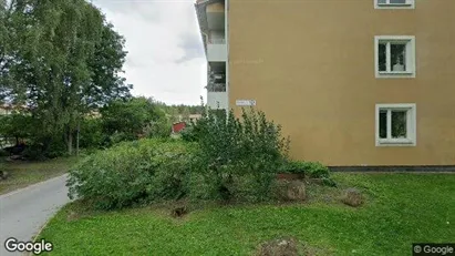 Lägenheter att hyra i Luleå - Bild från Google Street View