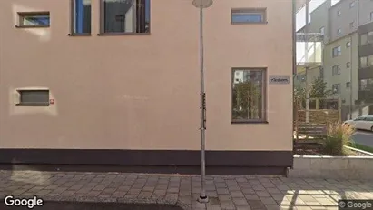 Lägenheter att hyra i Västerås - Bild från Google Street View