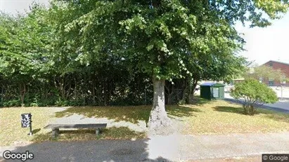 Lägenheter att hyra i Malmö Centrum - Bild från Google Street View