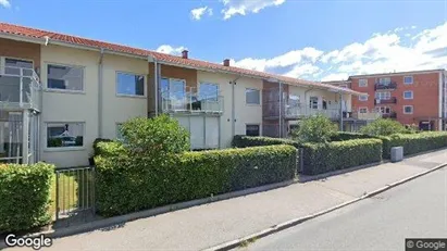 Lägenheter att hyra i Perstorp - Bild från Google Street View