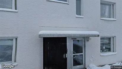 Lägenheter att hyra i Kumla - Bild från Google Street View