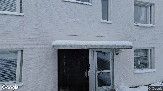 Lägenheter att hyra i Kumla - Bild från Google Street View