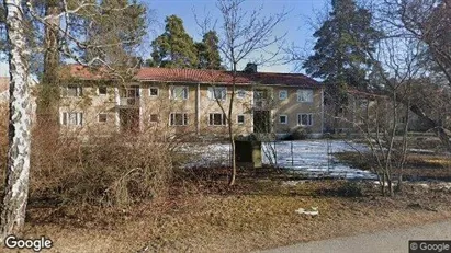 Lägenheter att hyra i Danderyd - Bild från Google Street View