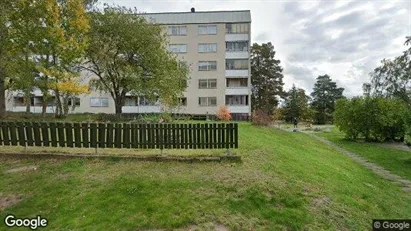 Lägenheter att hyra i Söderort - Bild från Google Street View