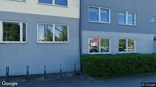 Lägenheter att hyra i Söderort - Bild från Google Street View