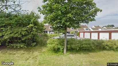 Lägenheter att hyra i Partille - Bild från Google Street View