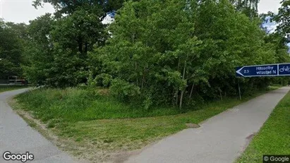 Lägenheter att hyra i Västerort - Bild från Google Street View