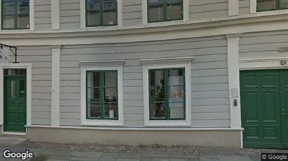 Lägenheter att hyra i Jönköping - Bild från Google Street View