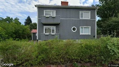 Lägenheter att hyra i Gävle - Bild från Google Street View