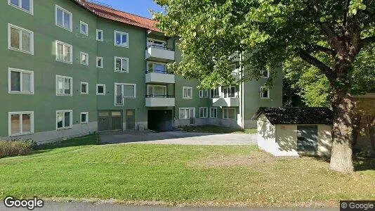 Lägenheter att hyra i Uddevalla - Bild från Google Street View