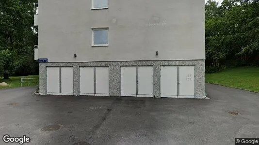 Lägenheter att hyra i Majorna-Linné - Bild från Google Street View