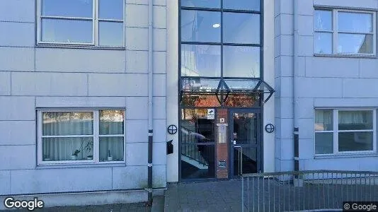 Lägenheter att hyra i Limhamn/Bunkeflo - Bild från Google Street View