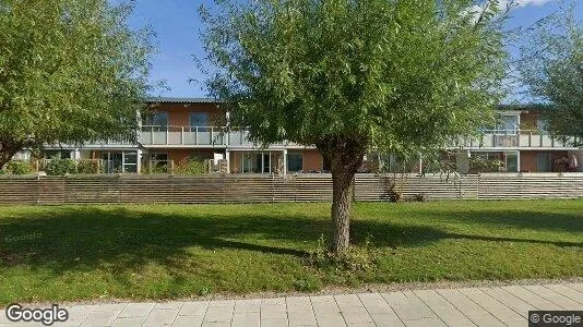 Lägenheter att hyra i Vellinge - Bild från Google Street View