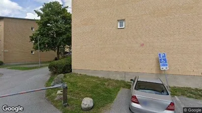 Lägenheter att hyra i Södertälje - Bild från Google Street View
