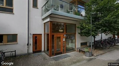 Lägenheter att hyra i Kungsholmen - Bild från Google Street View