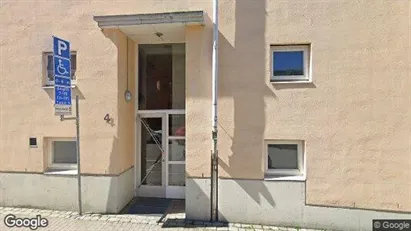 Lägenheter att hyra i Östermalm - Bild från Google Street View