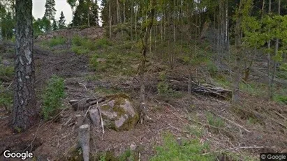 Lägenheter att hyra i Borås - Bild från Google Street View