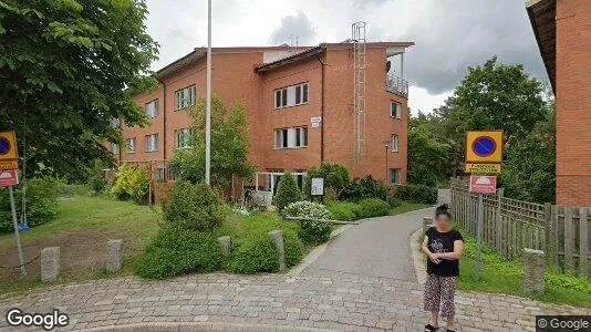 Lägenheter att hyra i Söderort - Bild från Google Street View