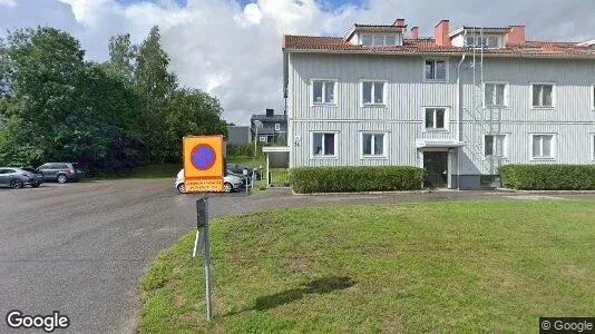 Lägenheter att hyra i Sundsvall - Bild från Google Street View