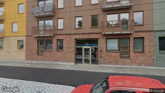 Lägenheter att hyra i Område ej specificerat - Bild från Google Street View