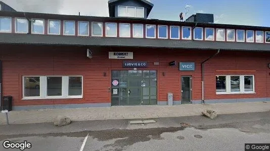Lägenheter att hyra i Eslöv - Bild från Google Street View
