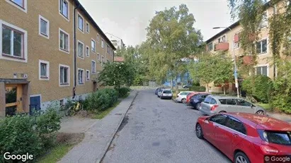 Lägenheter att hyra i Söderort - Bild från Google Street View