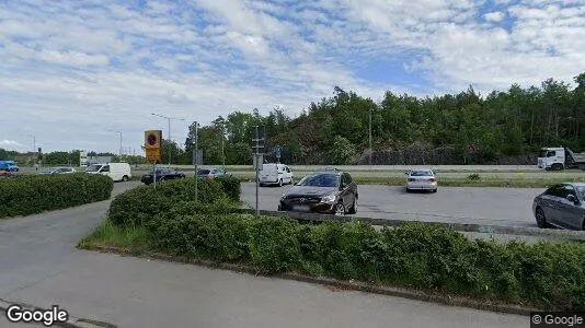 Lägenheter att hyra i Söderort - Bild från Google Street View