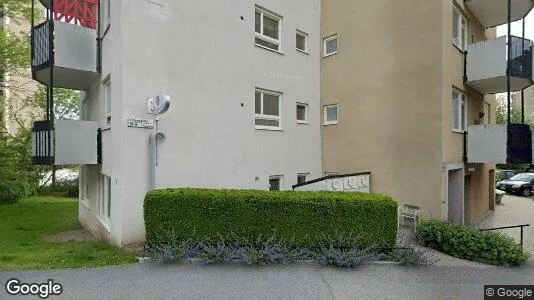 Lägenheter att hyra i Västerort - Bild från Google Street View