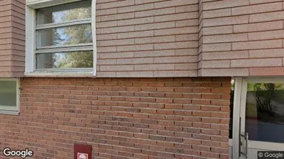 Lägenheter att hyra i Tyresö - Bild från Google Street View