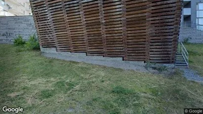 Lägenheter att hyra i Västerort - Bild från Google Street View