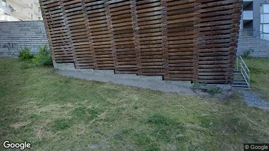 Lägenheter att hyra i Västerort - Bild från Google Street View