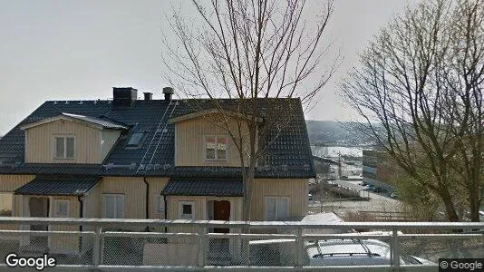 Lägenheter att hyra i Sundsvall - Bild från Google Street View
