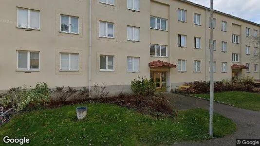 Lägenheter att hyra i Eskilstuna - Bild från Google Street View