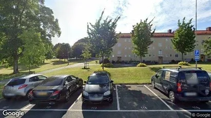 Lägenheter att hyra i Västra hisingen - Bild från Google Street View