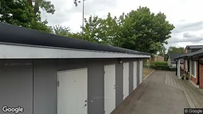 Lägenheter att hyra i Eslöv - Bild från Google Street View