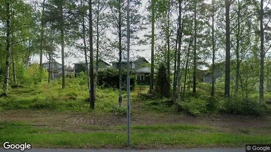 Lägenheter att hyra i Sandviken - Bild från Google Street View