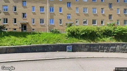 Lägenheter att hyra i Örgryte-Härlanda - Bild från Google Street View