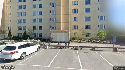 Lägenheter att hyra i Norrköping - Bild från Google Street View